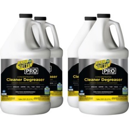 KRUD KUTTER PRO Degreaser, Conc, 1Gal RST352261CT